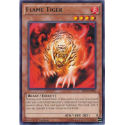 BP03-EN095 Flame Tiger Rare
