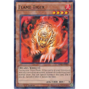 Flame Tiger