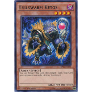 BP03-EN098 Evilswarm Ketos Rare
