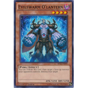 BP03-EN099 Evilswarm O'lantern Commune
