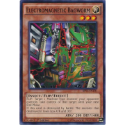 BP03-EN100 Electromagnetic Bagworm Commune