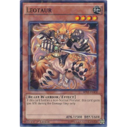 Leotaur