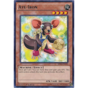 BP03-EN103 Aye-Iron Rare