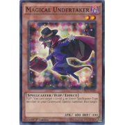 Magical Undertaker