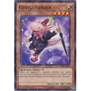 Gentlemander