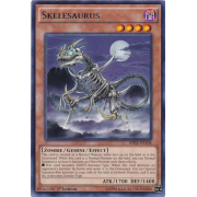 BP03-EN108 Skelesaurus Rare