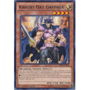 BP03-EN109 Knight Day Grepher Rare