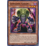 BP03-EN110 Gorgonic Golem Commune