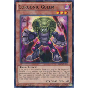 Gorgonic Golem