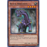 BP03-EN112 Black Brachios Rare