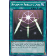 BP03-EN133 Swords of Revealing Light Commune