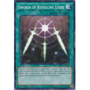 Swords of Revealing Light