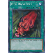 Rush Recklessly