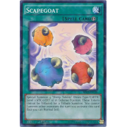 Scapegoat