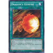 BP03-EN141 Dragon's Gunfire Commune