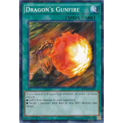 Dragon's Gunfire