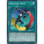 BP03-EN144 Creature Swap Commune