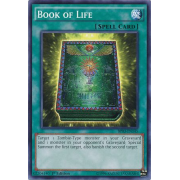 BP03-EN145 Book of Life Commune