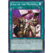 BP03-EN146 Call of the Mummy Commune