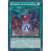 Banner of Courage