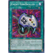 Enemy Controller