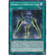 Swords of Concealing Light