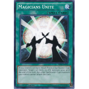 BP03-EN152 Magicians Unite Commune