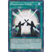 Magicians Unite