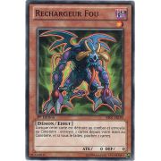 BP01-FR195 Rechargeur Fou Commune