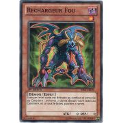 BP01-FR195 Rechargeur Fou Commune