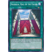BP03-EN154 Valhalla, Hall of the Fallen Commune