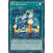 Psi-Station