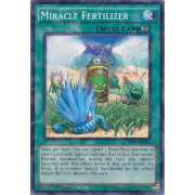 Miracle Fertilizer