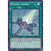 BP03-EN163 Psychic Sword Commune