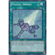 Psychic Sword