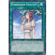 Forbidden Chalice