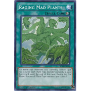 BP03-EN165 Raging Mad Plants Commune