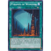 BP03-EN168 Pyramid of Wonders Commune