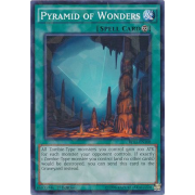 Pyramid of Wonders