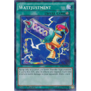 Wattjustment