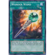 Wonder Wand