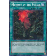 Murmur of the Forest