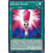 BP03-EN175 Bound Wand Commune