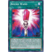 Bound Wand