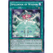 BP03-EN177 Spellbook of Wisdom Commune