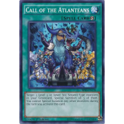 BP03-EN178 Call of the Atlanteans Commune