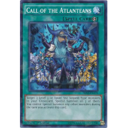 Call of the Atlanteans