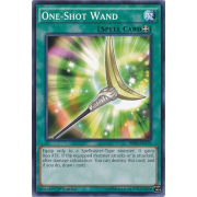 BP03-EN179 One-Shot Wand Commune