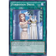 BP03-EN180 Forbidden Dress Commune