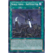 Noble Arms - Arfeudutyr